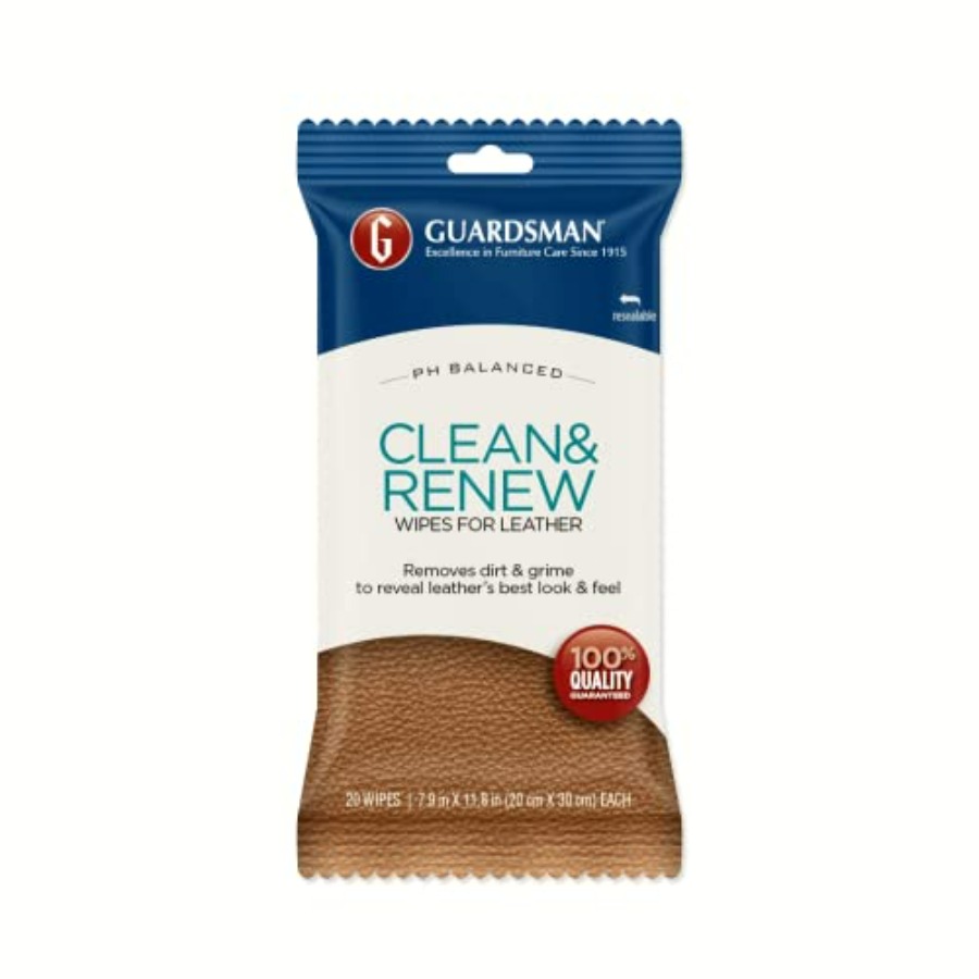 Clean and Renew Leather Protec - Leather Cleaner Interior recensione e prezzo