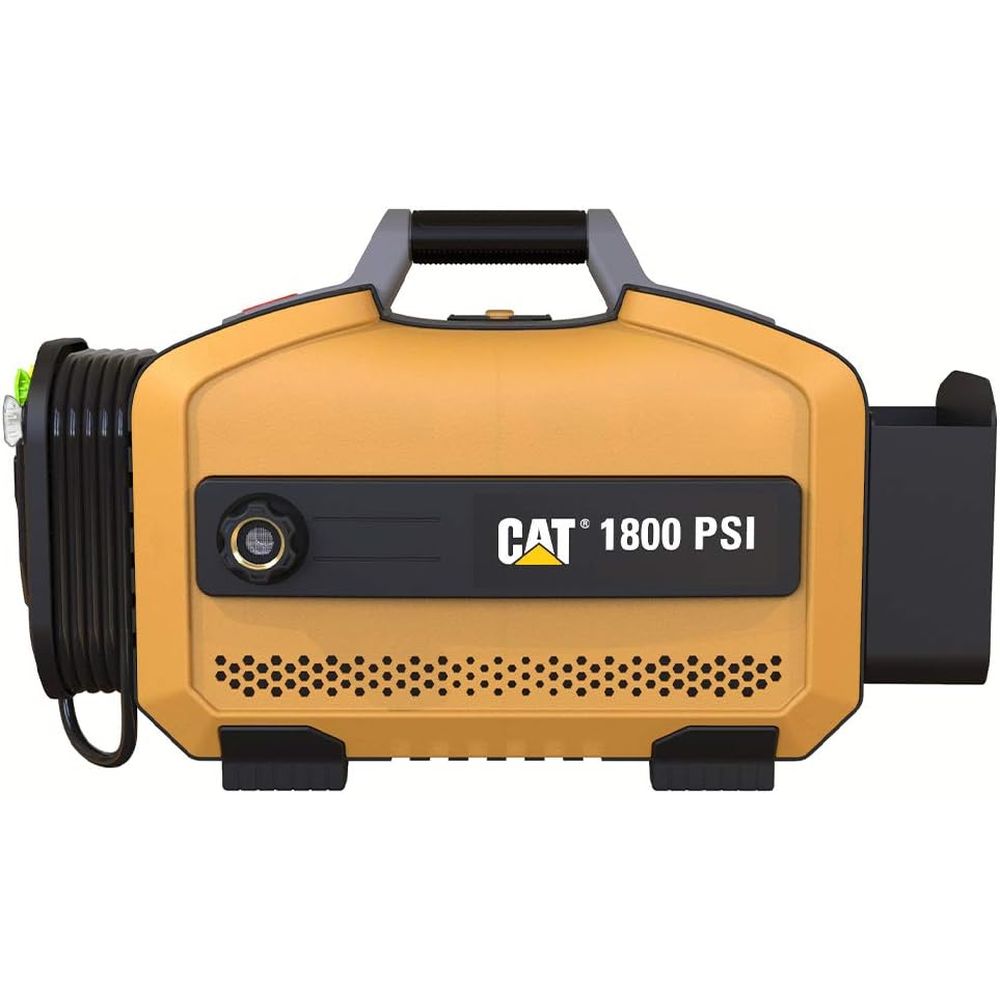 1800 PSI 2.0 GPM Electric Pres - Pressure Washer Foam Gun recensione e prezzo
