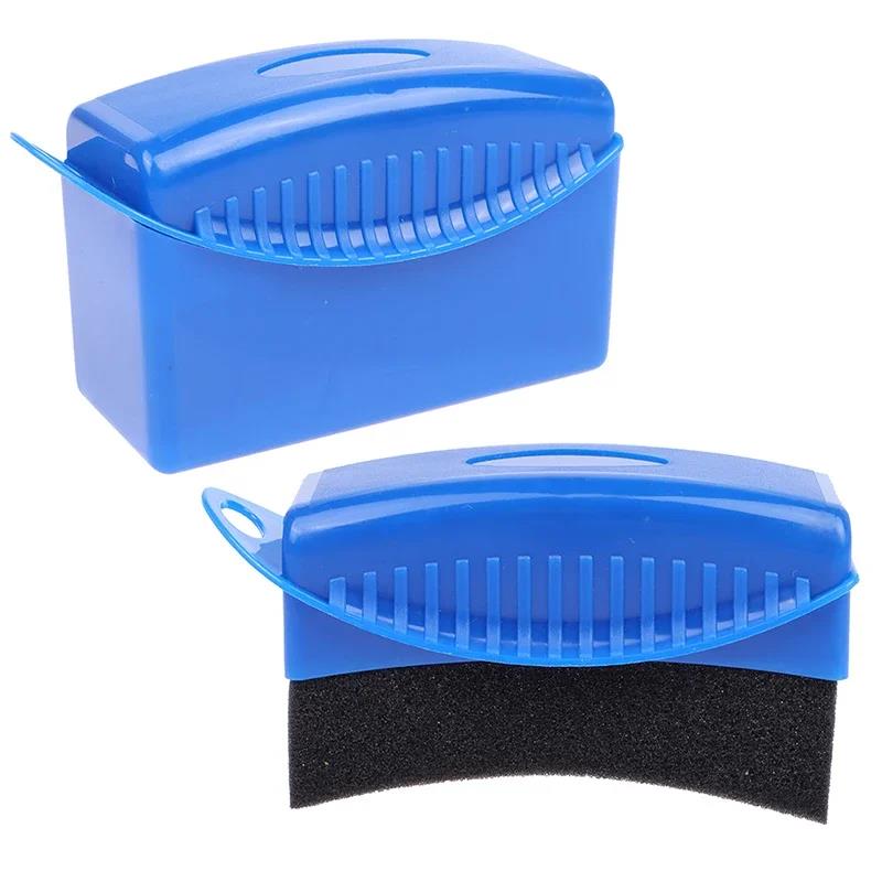 Lid Options PP Car Wheel Polis - Wax Applicator Pad recensione e prezzo