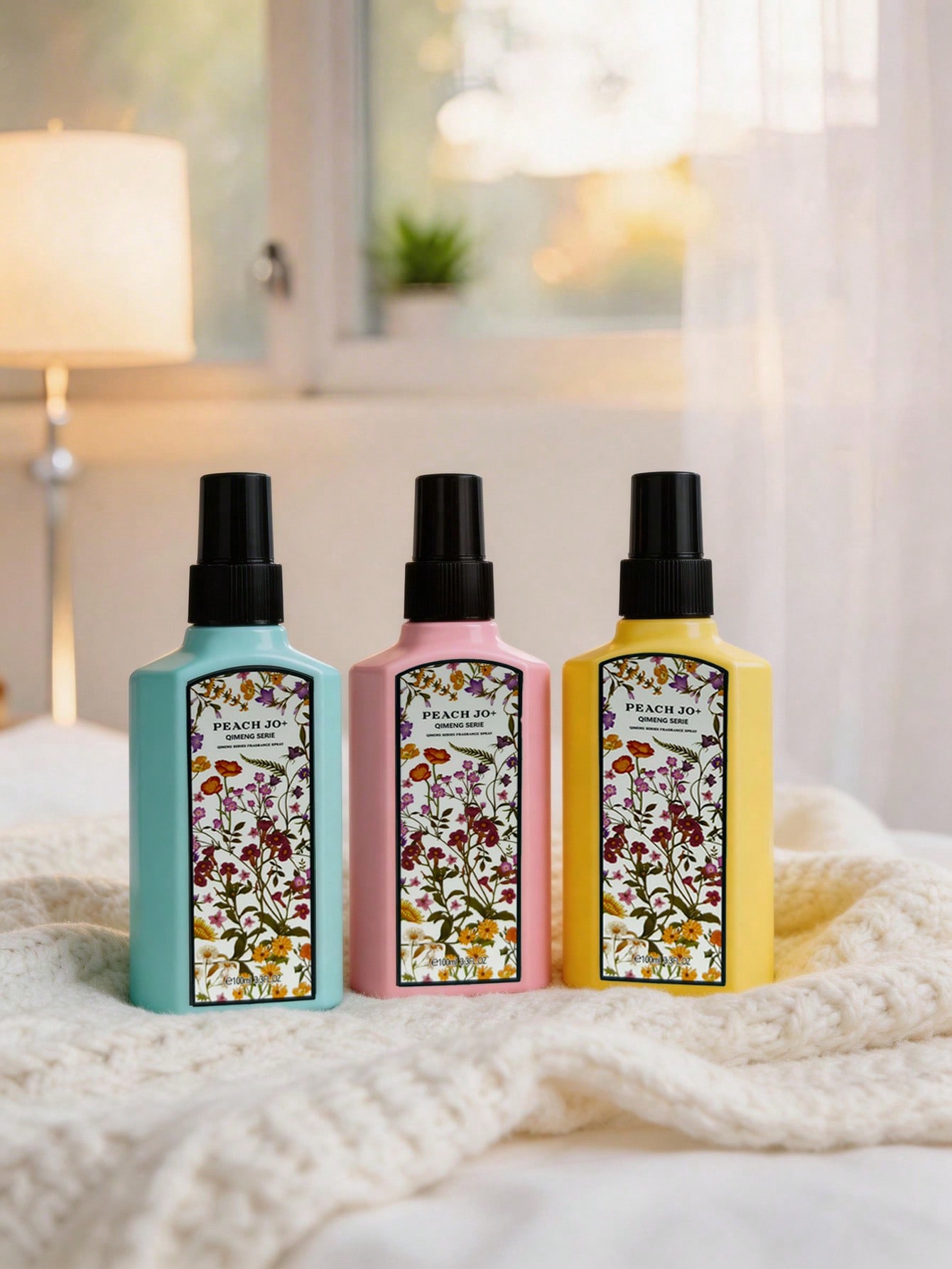 3pcs 100ml Car Air Freshener P - Odor Eliminator Car recensione e prezzo