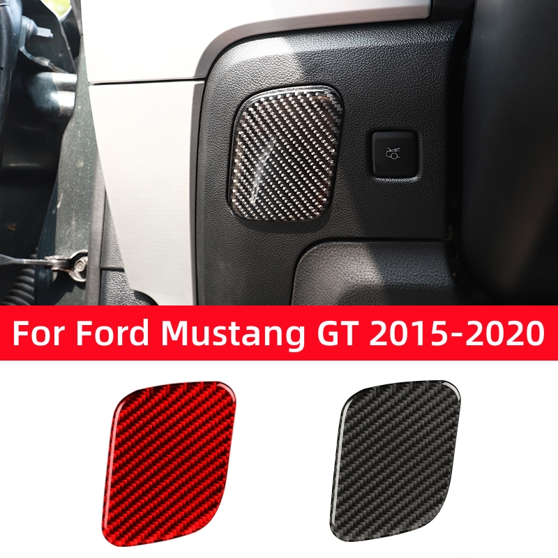 For Ford Mustang GT 2015-2021  - Interior Detailing Kit recensione e prezzo
