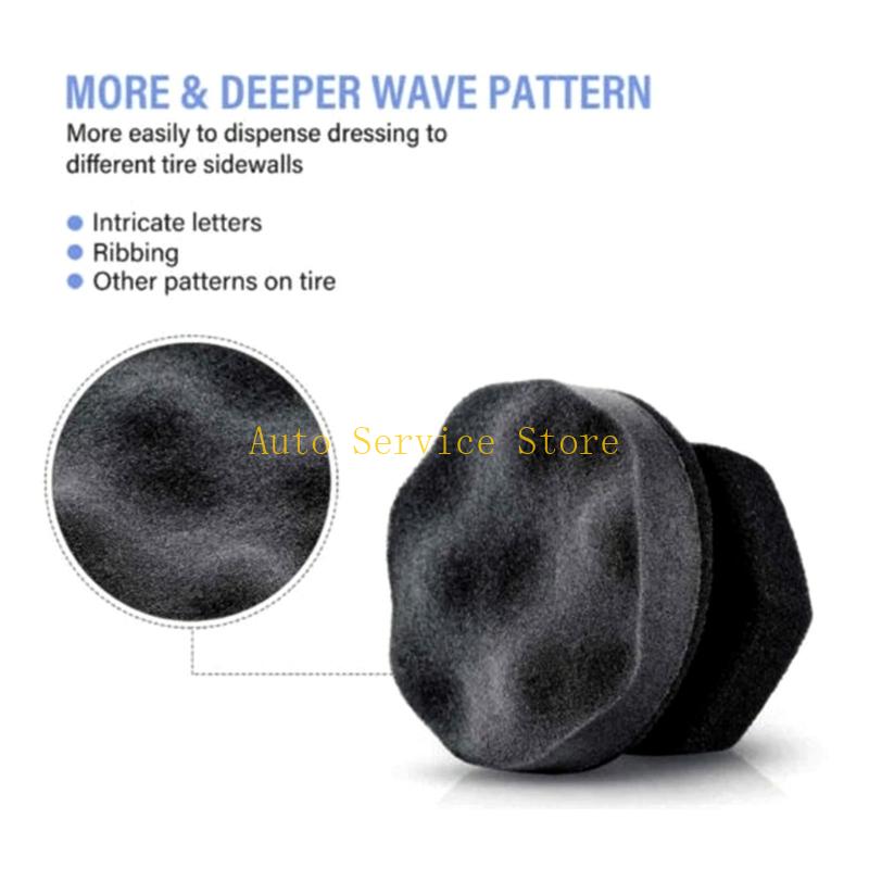 462A Multipurpose Sponge Auto  - Wax Applicator Pad recensione e prezzo
