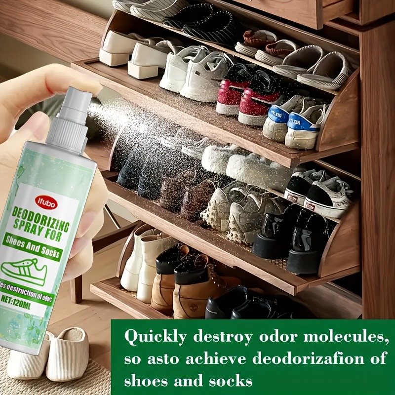 Multifunctional Shoe & Sock De - Odor Eliminator Car recensione e prezzo