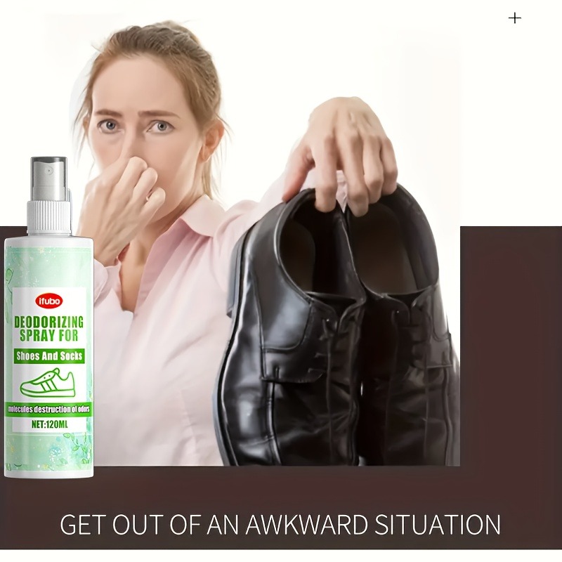Multifunctional Shoe & Sock De - Odor Eliminator Car recensione e prezzo