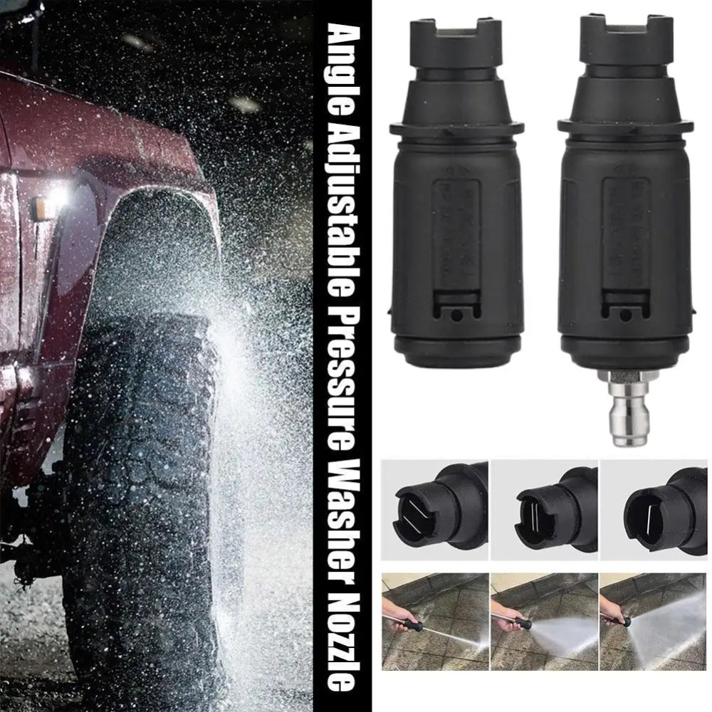 M14x1.5 Car Wash Water Gun Adj - Car Shampoo Ph recensione e prezzo