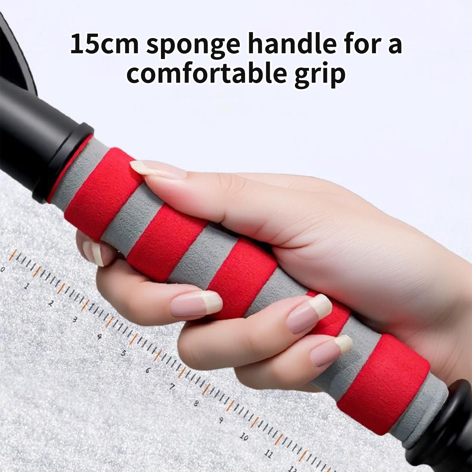 Car Scraper Snow Brush Windshi - Car Cleaning Brush recensione e prezzo