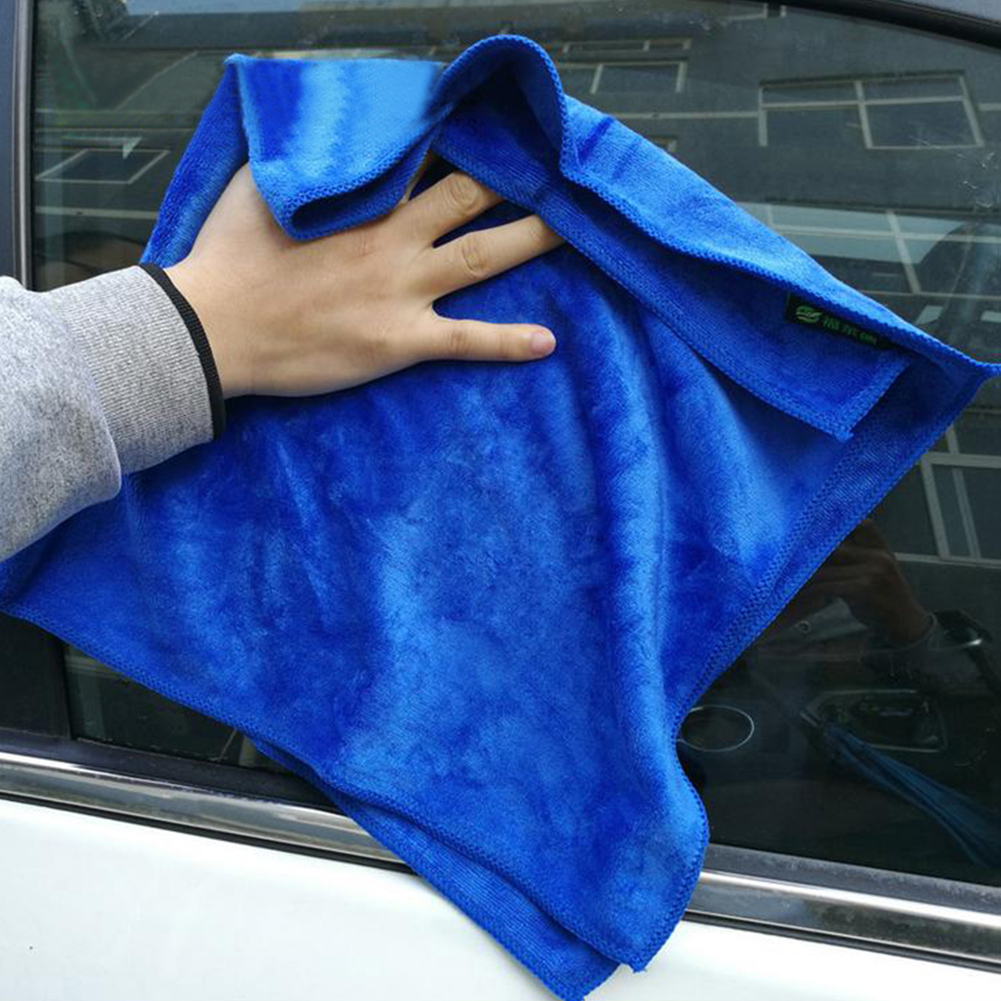 10-50PCS Microfiber Cleaning T - Microfiber Towel Detailing recensione e prezzo
