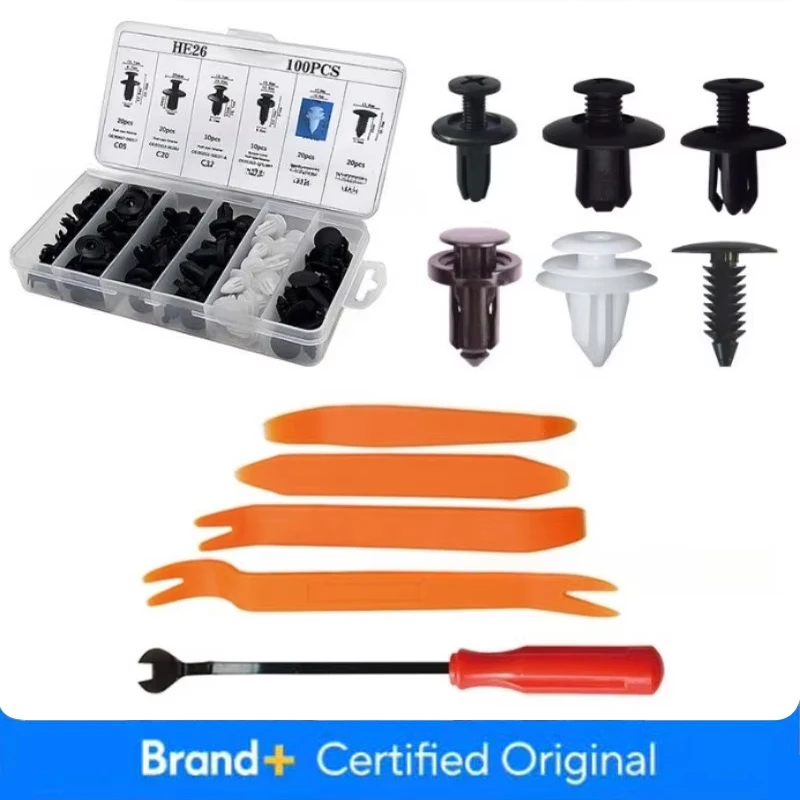 A Set Car Disassembly Interior - Trim Restorer Plastic recensione e prezzo
