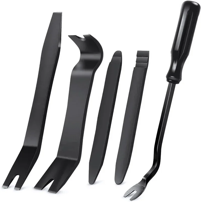 A Set Car Disassembly Interior - Trim Restorer Plastic recensione e prezzo