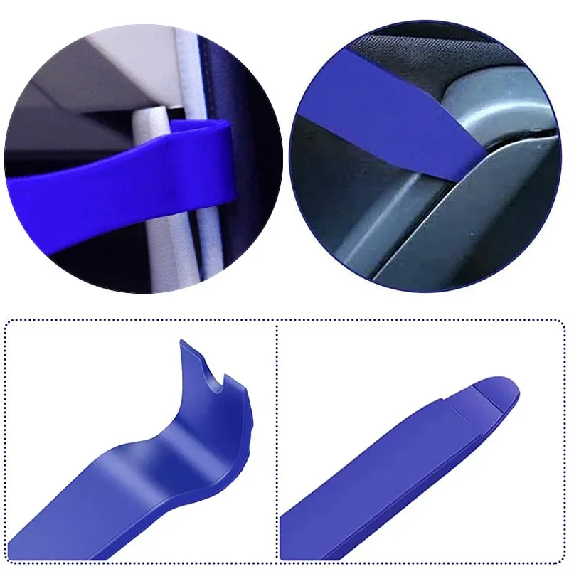 A Set Car Disassembly Interior - Trim Restorer Plastic recensione e prezzo
