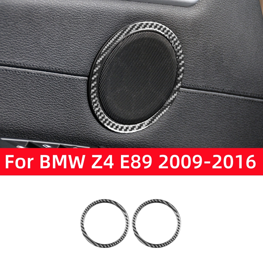 For BMW Z4 Series E89 2009-201 - Interior Detailing Kit recensione e prezzo