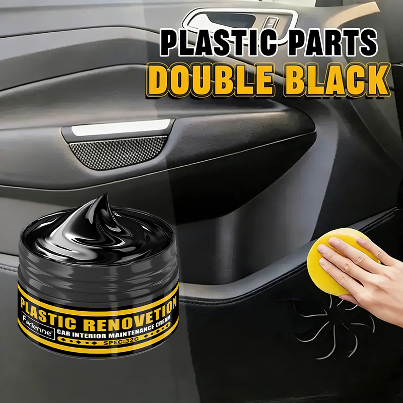 Farienne Plastic Renovation Cr - Trim Restorer Plastic recensione e prezzo