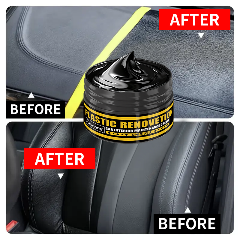 Farienne Plastic Renovation Cr - Trim Restorer Plastic recensione e prezzo