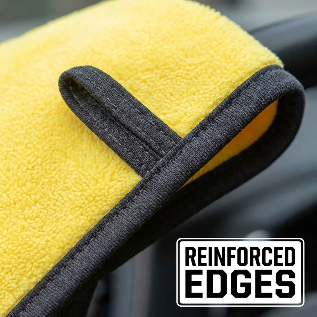 Microfiber Car Wash Towel, Thi - Microfiber Towel Detailing recensione e prezzo