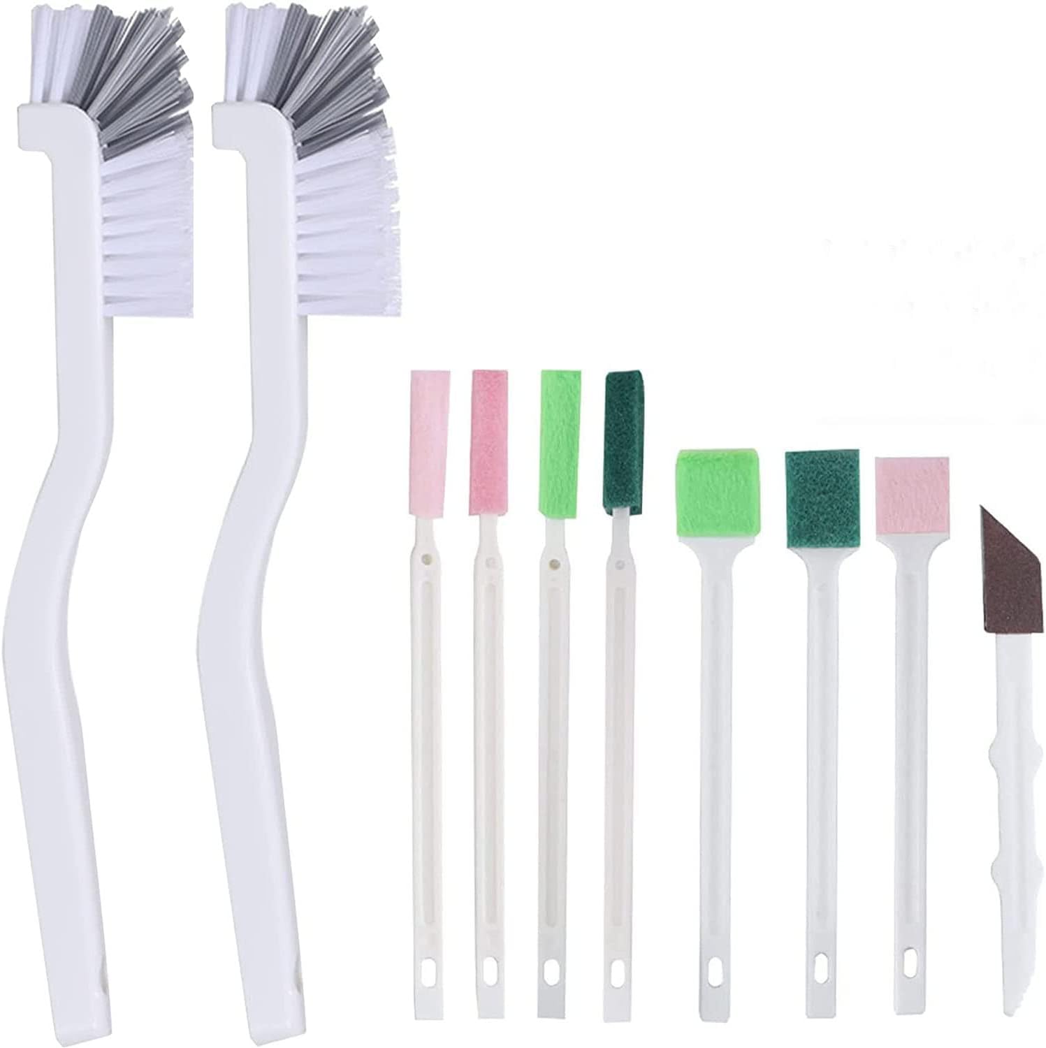 Crevice Cleaning Brush Set for - Car Cleaning Brush recensione e prezzo