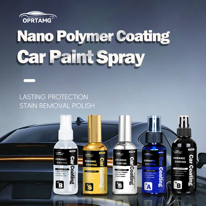 For Chevrolet Groove Car Degre - Car Wax Ceramic Coating recensione e prezzo