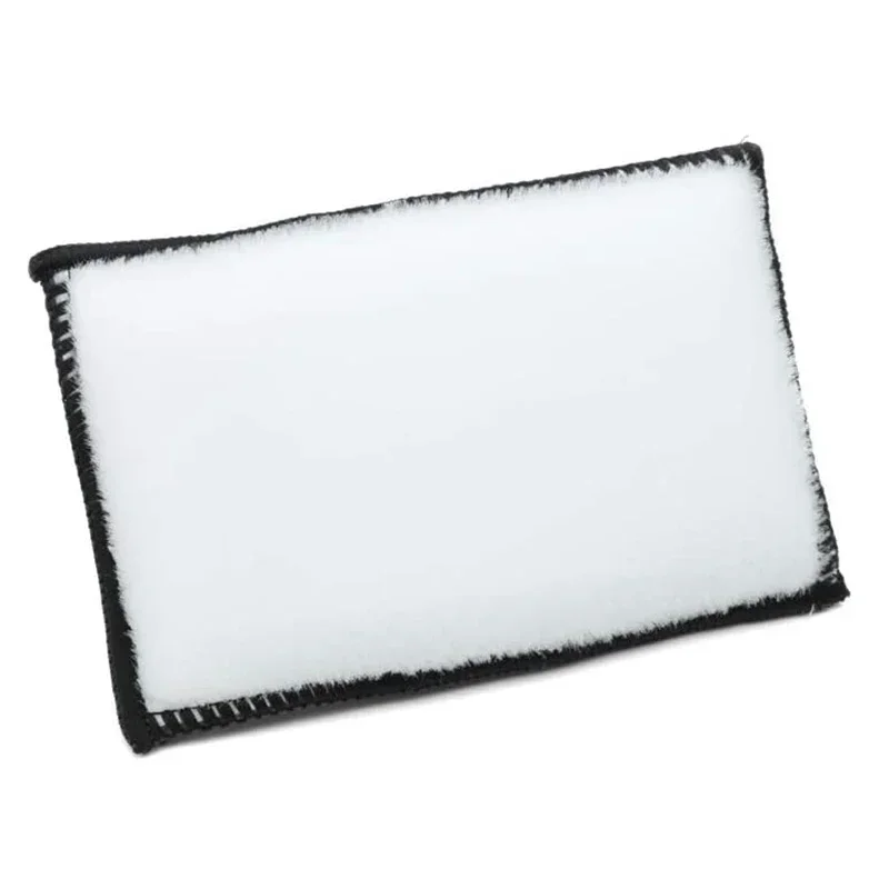 10Pcs Soft Double-Side Microfi - Leather Cleaner Interior recensione e prezzo