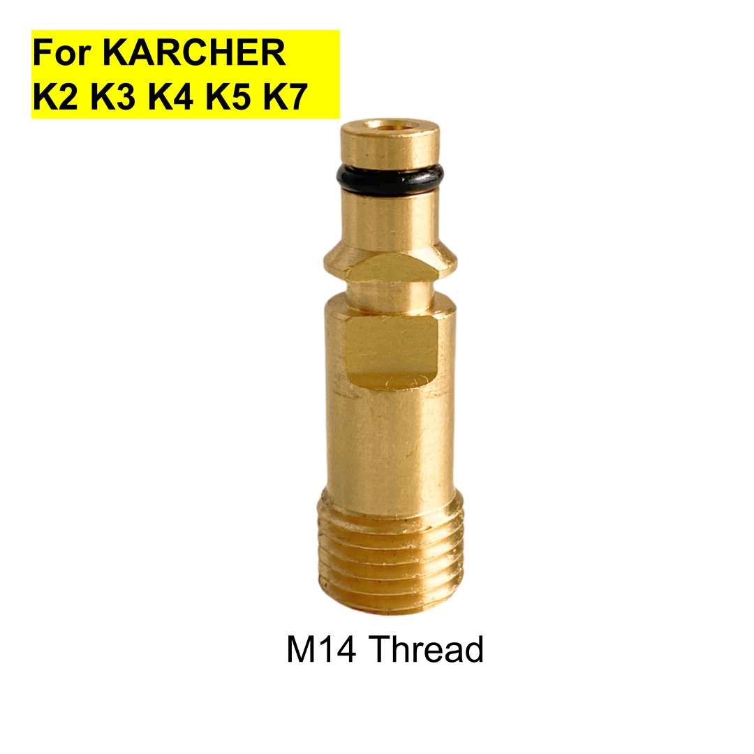 For KARCHER K2-K7 Wash Gun Wat - Car Shampoo Ph recensione e prezzo