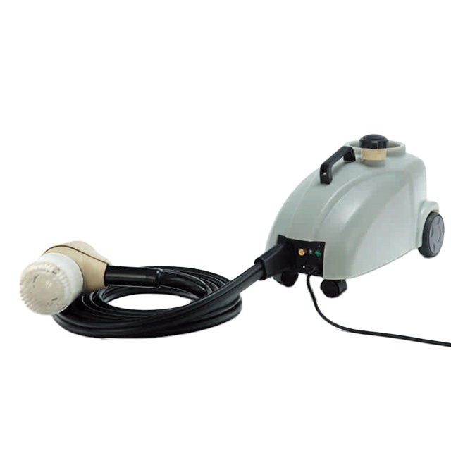 Commercial Electric Carpet Cle - Seat Cleaner Fabric recensione e prezzo