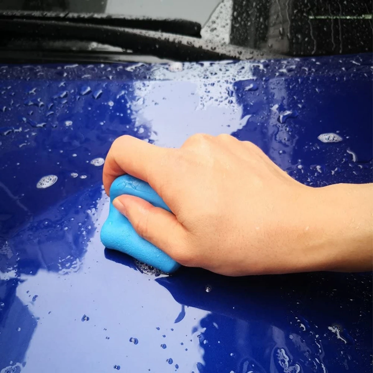 Universal Car Detailing Cleani - Clay Bar Lubricant recensione e prezzo