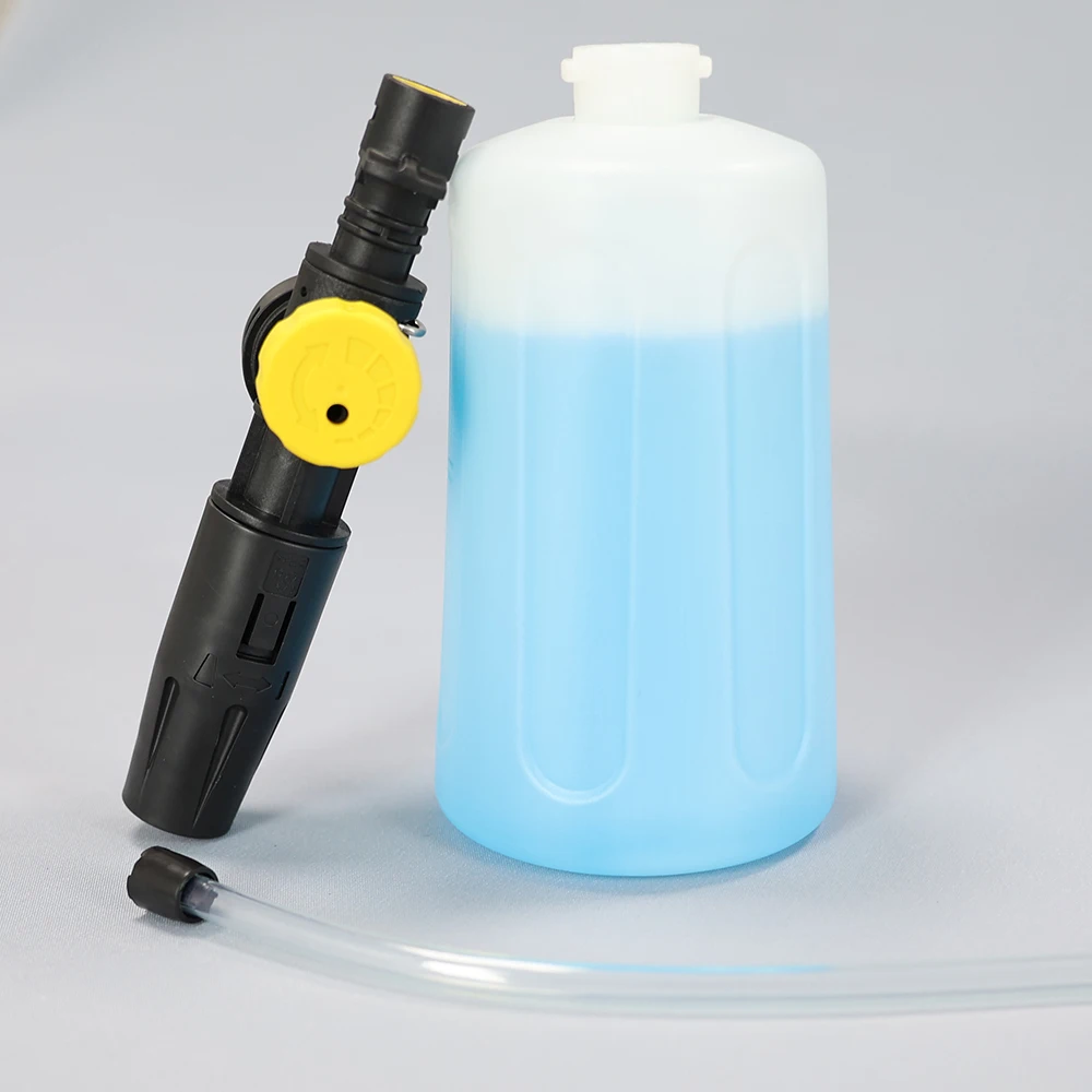 Foam Cannon for Karcher K2 K3  - Foam Cannon Car Wash recensione e prezzo