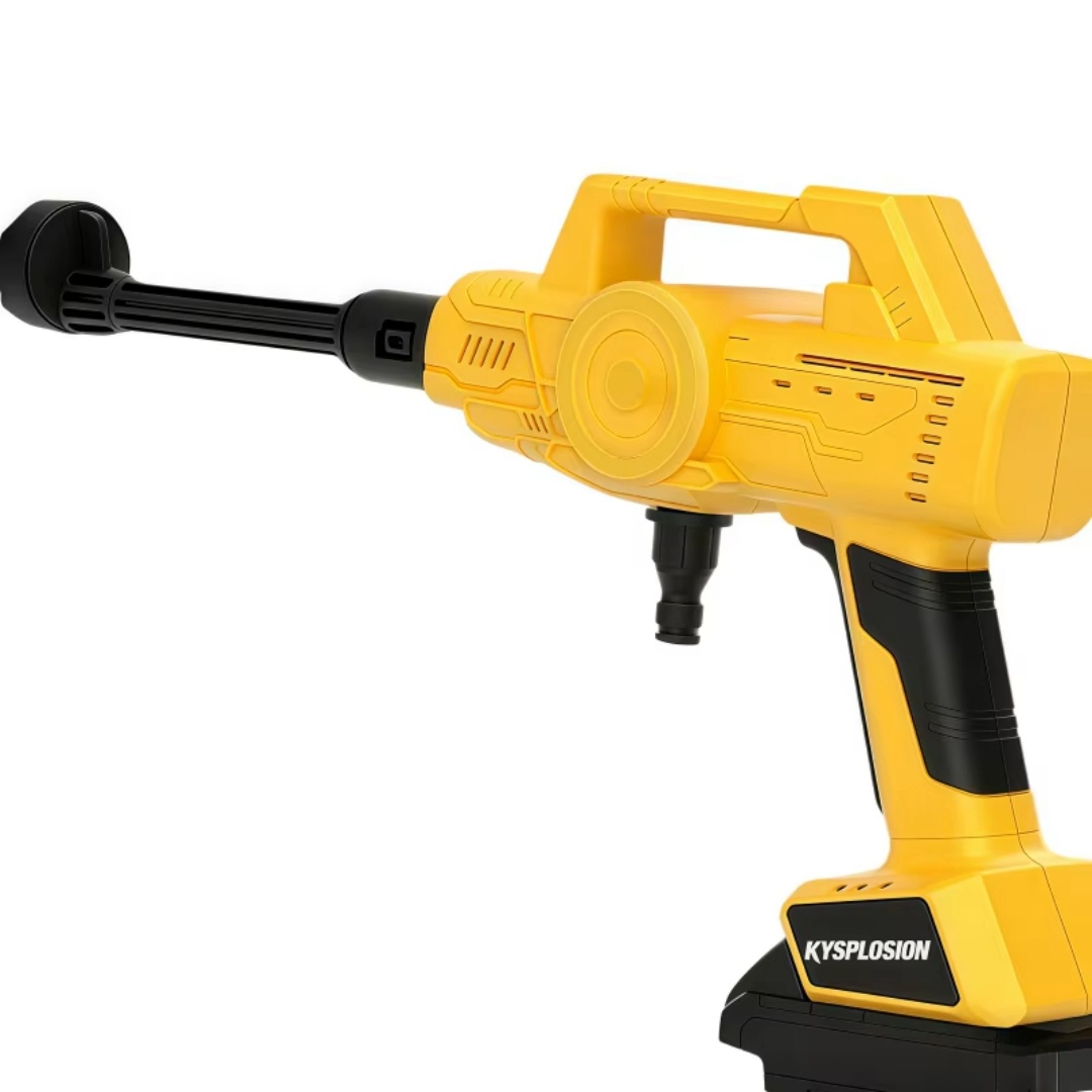 Portable wireless High Pressur - Foam Cannon Car Wash recensione e prezzo