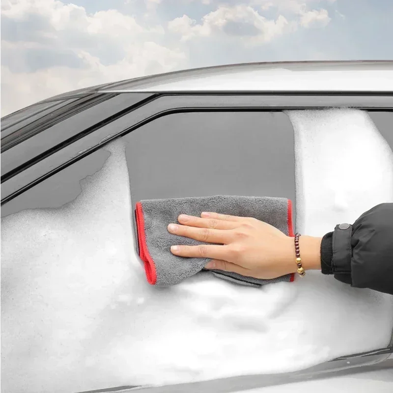For VOLKSWAGEN VW Polo B6 2025 - Microfiber Towel Detailing recensione e prezzo