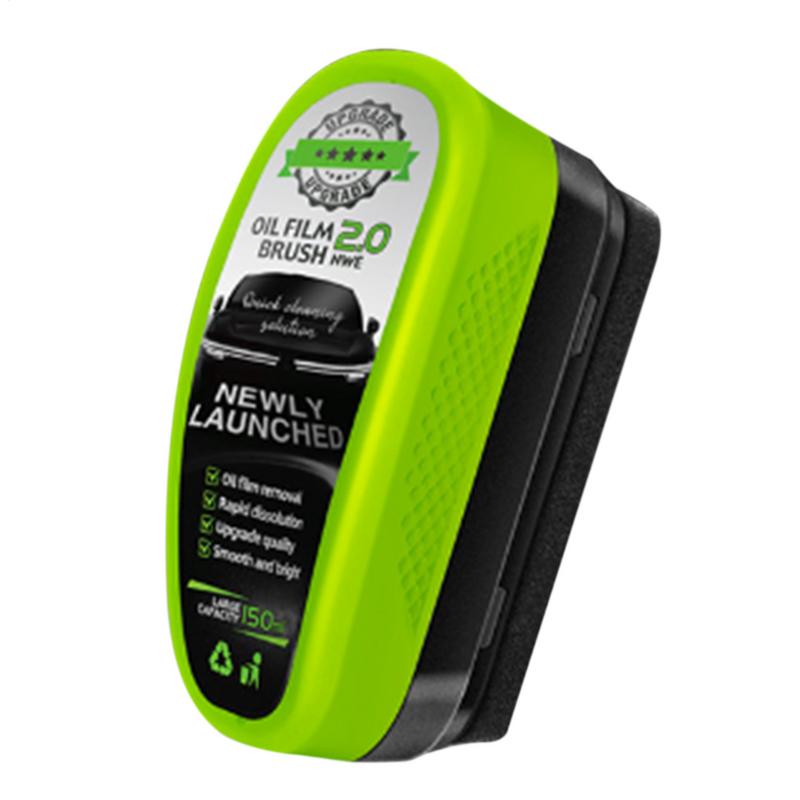 Glass Cleaning Board Car Winds - Car Cleaning Brush recensione e prezzo