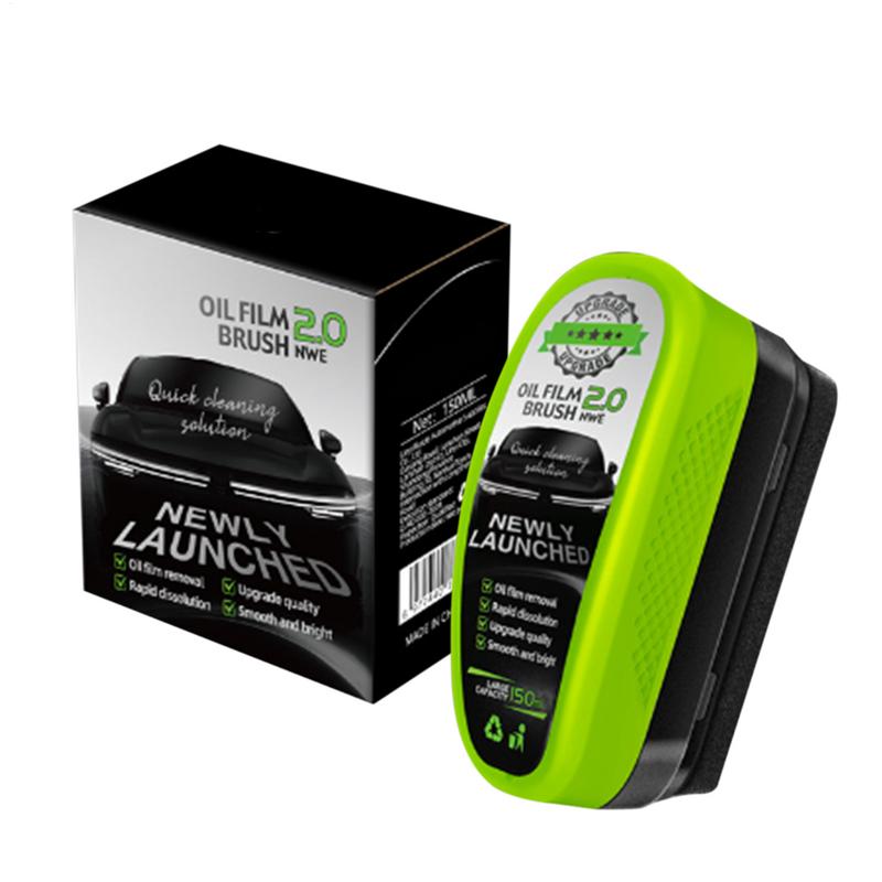 Glass Cleaning Board Car Winds - Car Cleaning Brush recensione e prezzo