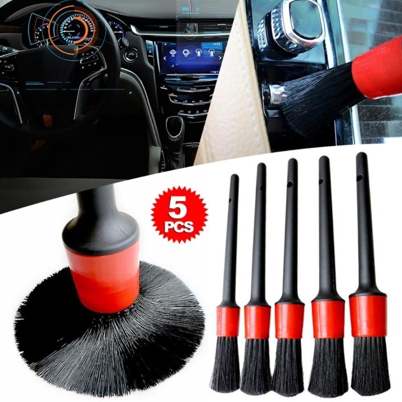 Cleaning Brush Car Dust Dirt C - Dirt Brush Interior recensione e prezzo