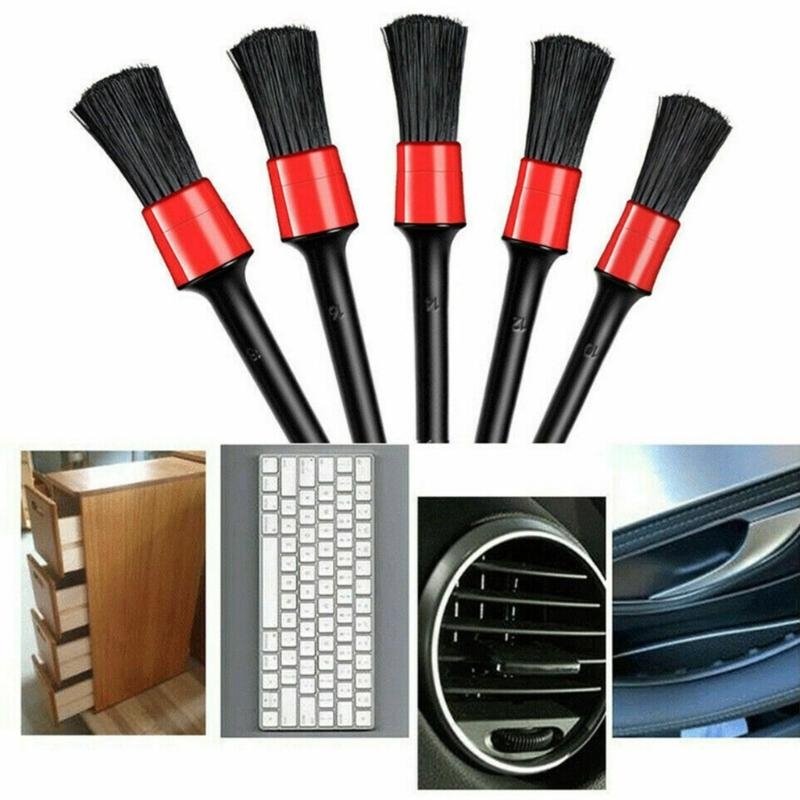 Cleaning Brush Car Dust Dirt C - Dirt Brush Interior recensione e prezzo