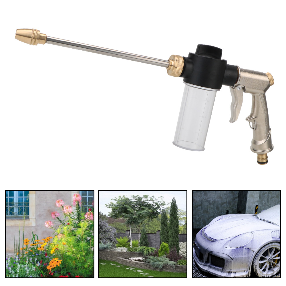 Long Foam Washer Car High Pres - Pressure Washer Foam Gun recensione e prezzo