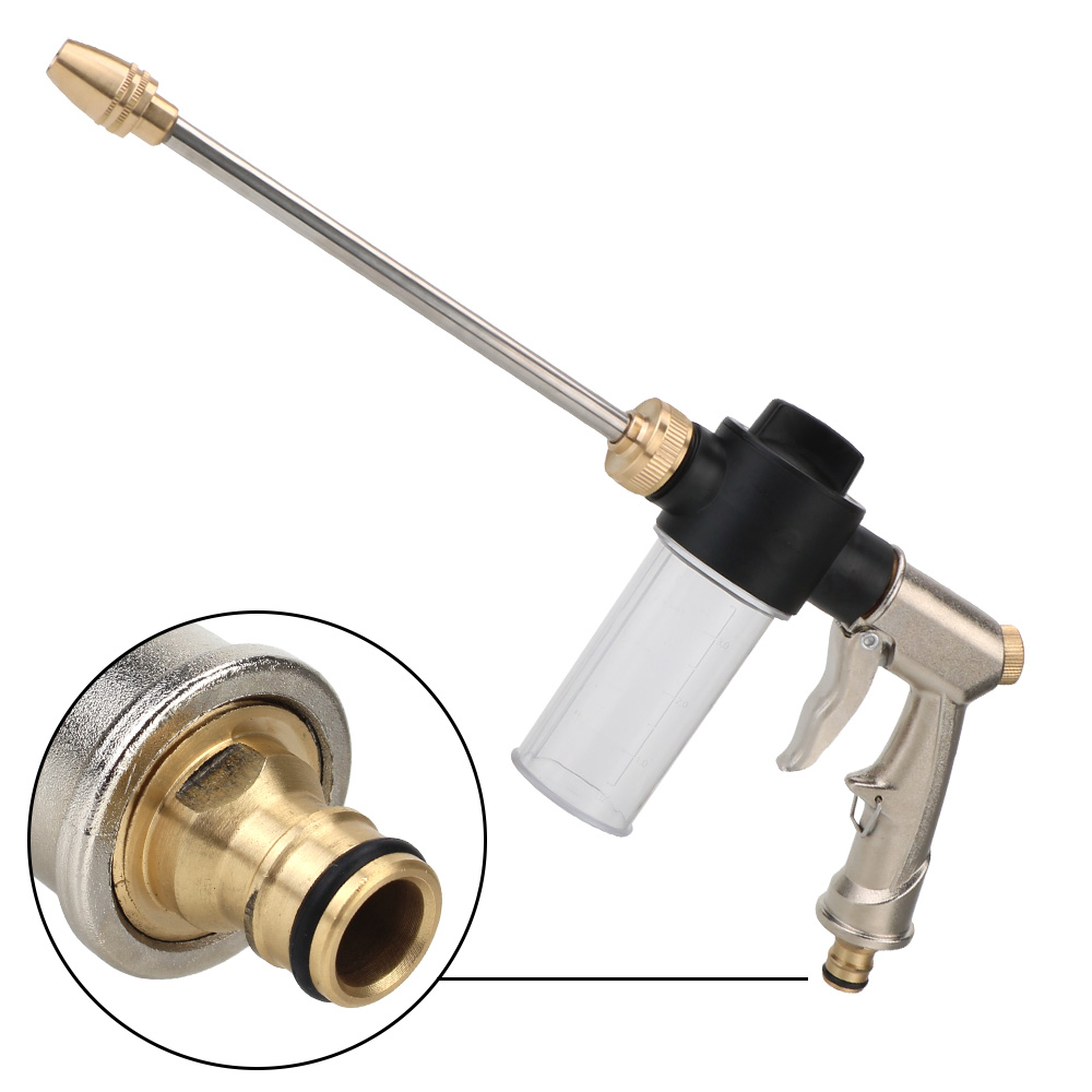 Long Foam Washer Car High Pres - Pressure Washer Foam Gun recensione e prezzo