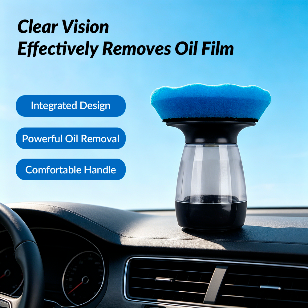 Tire Shine Applicator, Car Pol - Wax Applicator Pad recensione e prezzo