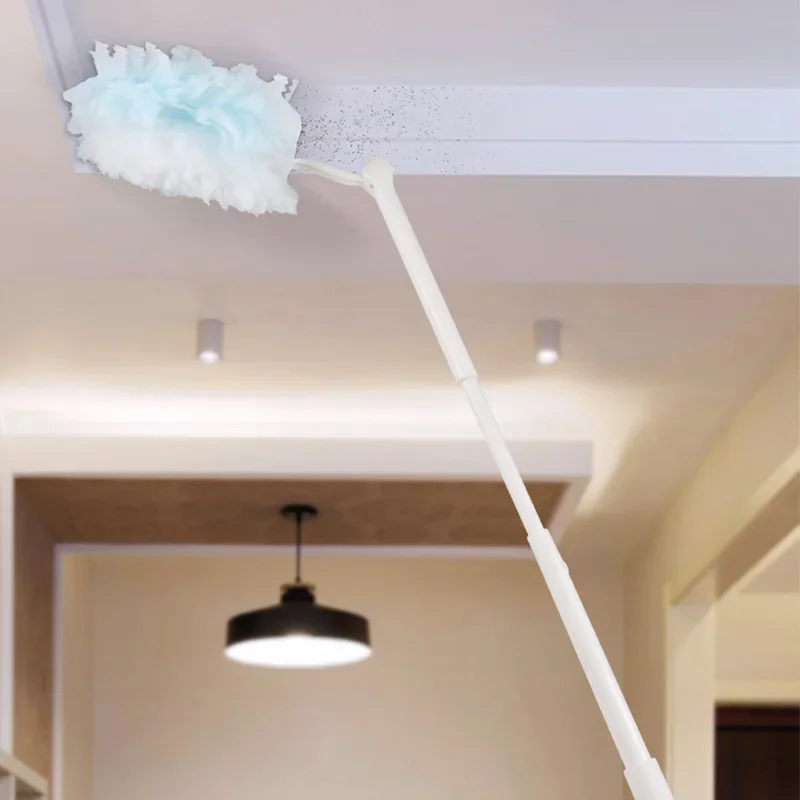 Disposable Dust Collector Can  - Car Cleaning Brush recensione e prezzo