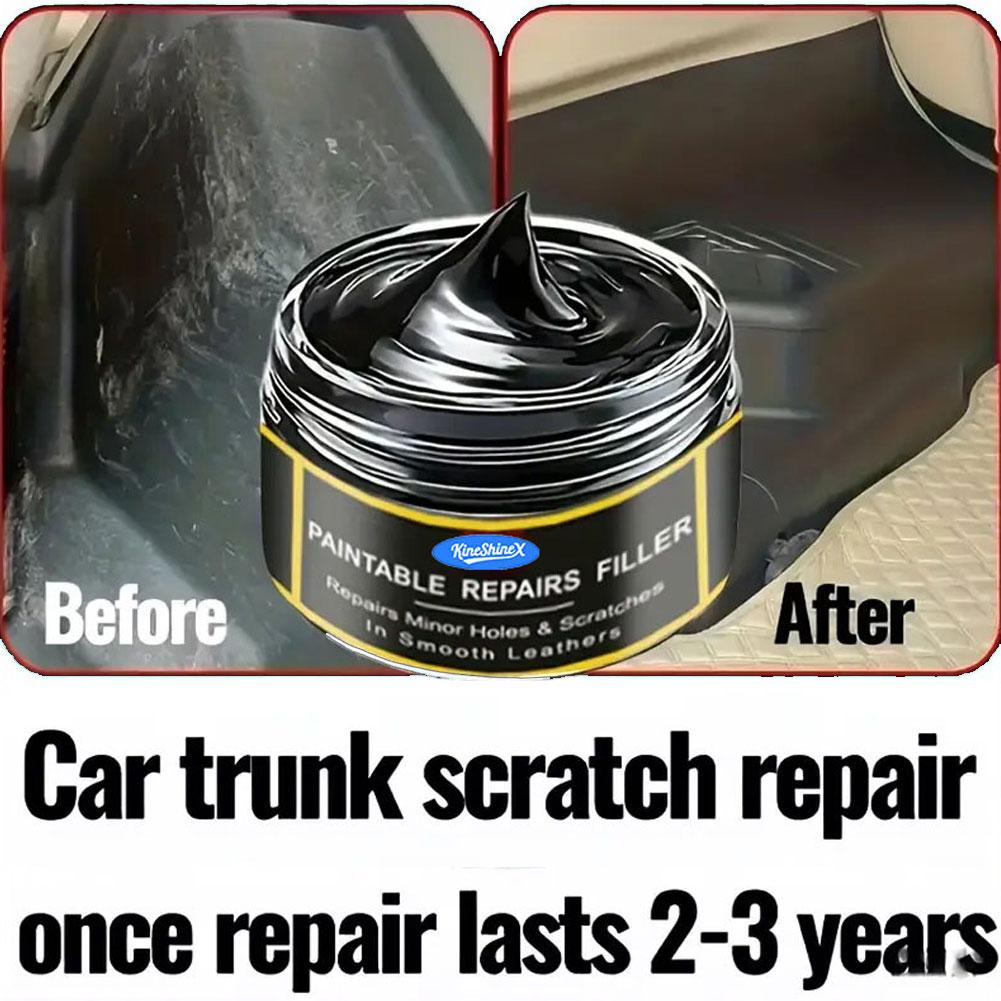 Car Steering Wheel Restoration - Leather Cleaner Interior recensione e prezzo