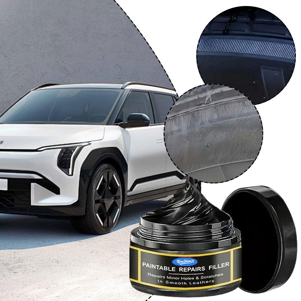 Car Steering Wheel Restoration - Leather Cleaner Interior recensione e prezzo