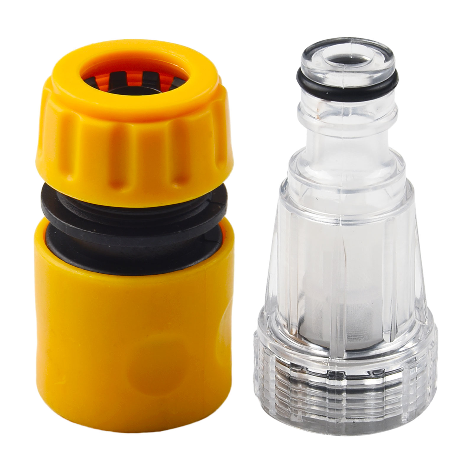 Car Washer Adapter High Pressu - Car Shampoo Ph recensione e prezzo