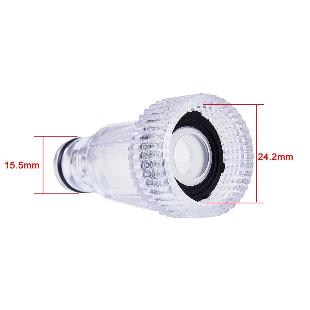 Car Washer Adapter High Pressu - Car Shampoo Ph recensione e prezzo