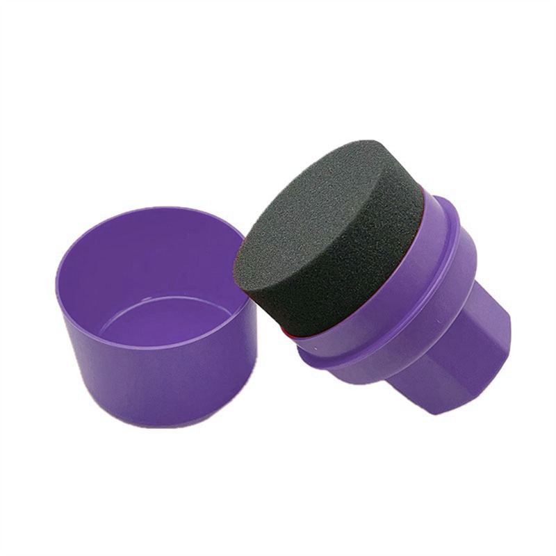 Waxing Sponge for Car Wax Appl - Wax Applicator Pad recensione e prezzo