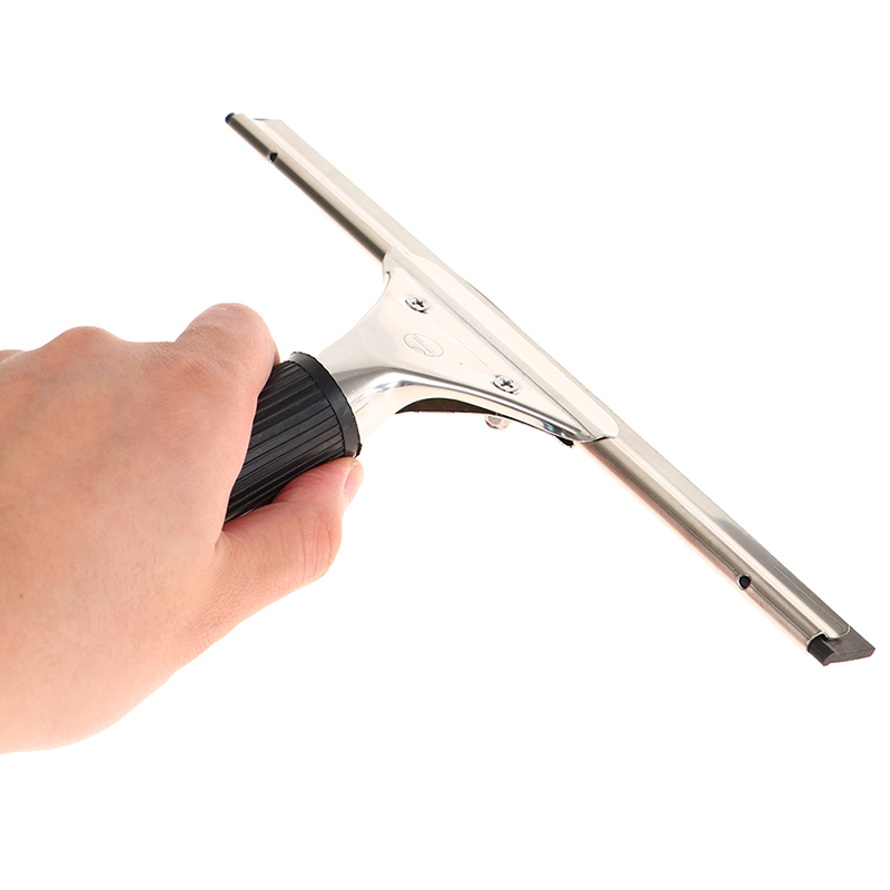 Stainless Steel Window Glass C - Glass Cleaner Streak recensione e prezzo
