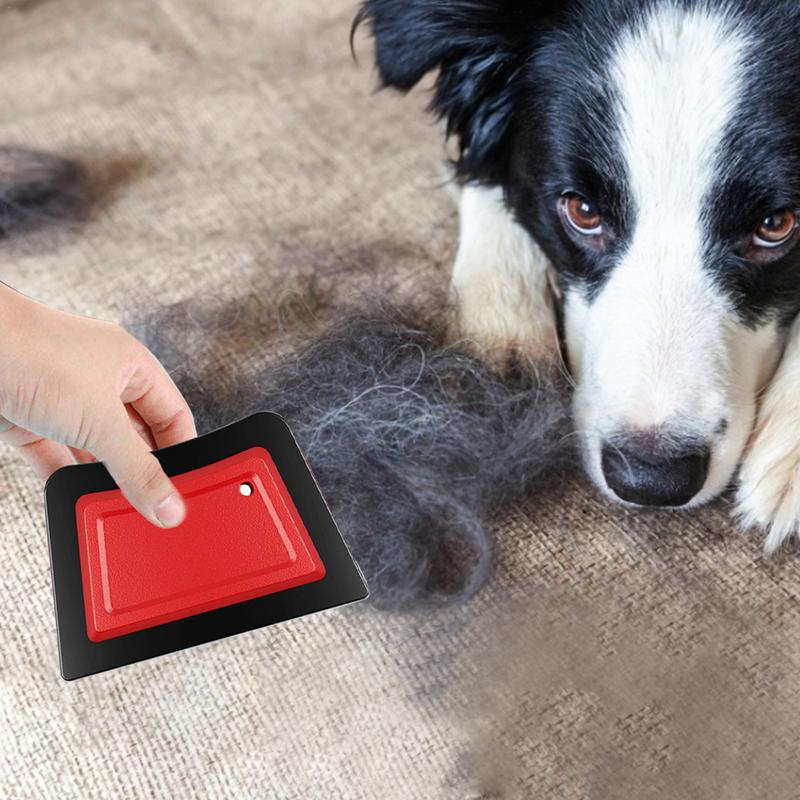 Pet Hair Remover Comb Brush Do - Seat Cleaner Fabric recensione e prezzo