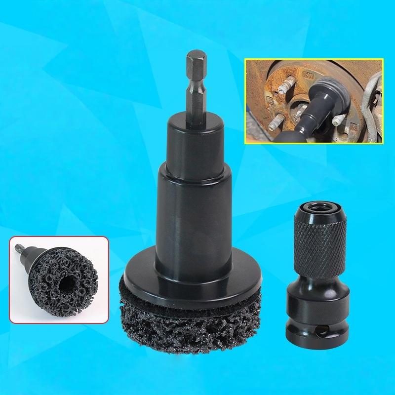 **1 Set Brake Grinding Cleaner - Wheel Cleaner Alloy recensione e prezzo