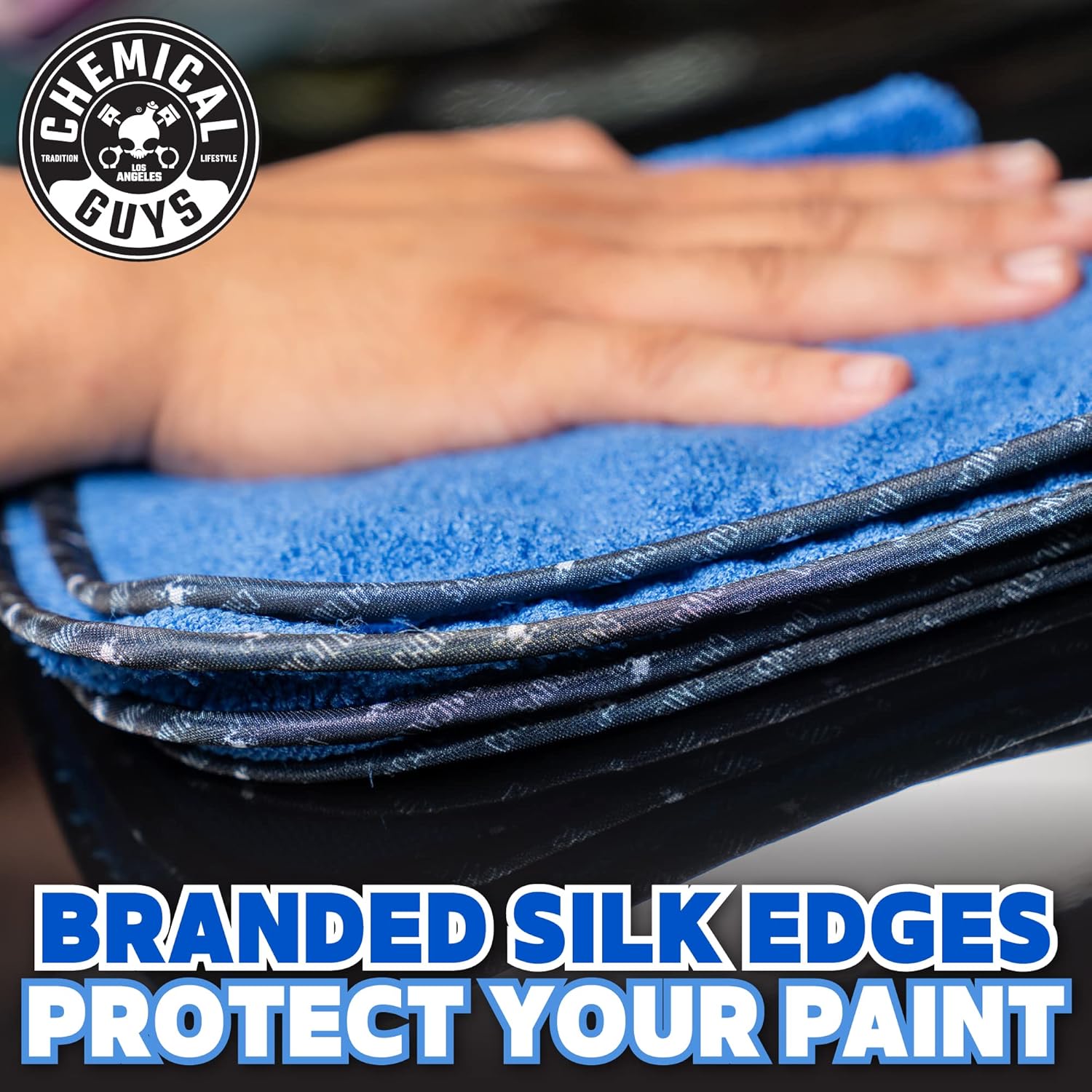 Ultra-Soft Microfiber Detailin - Microfiber Towel Detailing recensione e prezzo