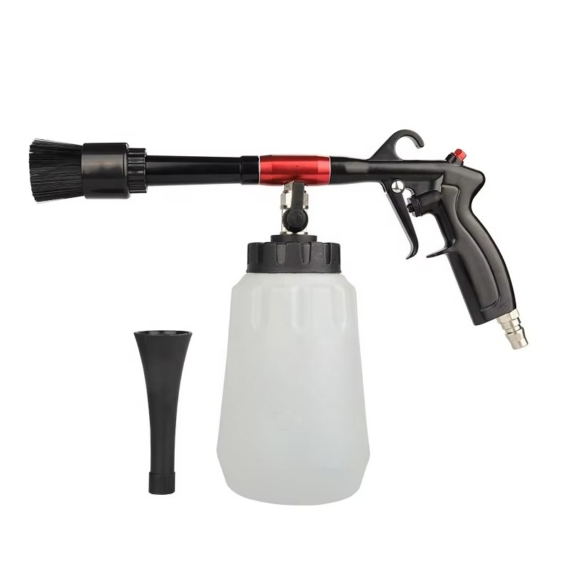 Factory direct sales Customize - Dirt Brush Interior recensione e prezzo