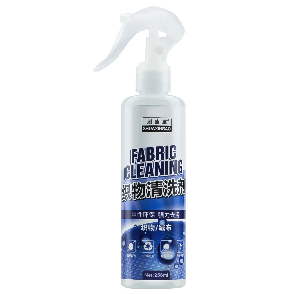 Car Interior Cleaning Agent Ce - Seat Cleaner Fabric recensione e prezzo