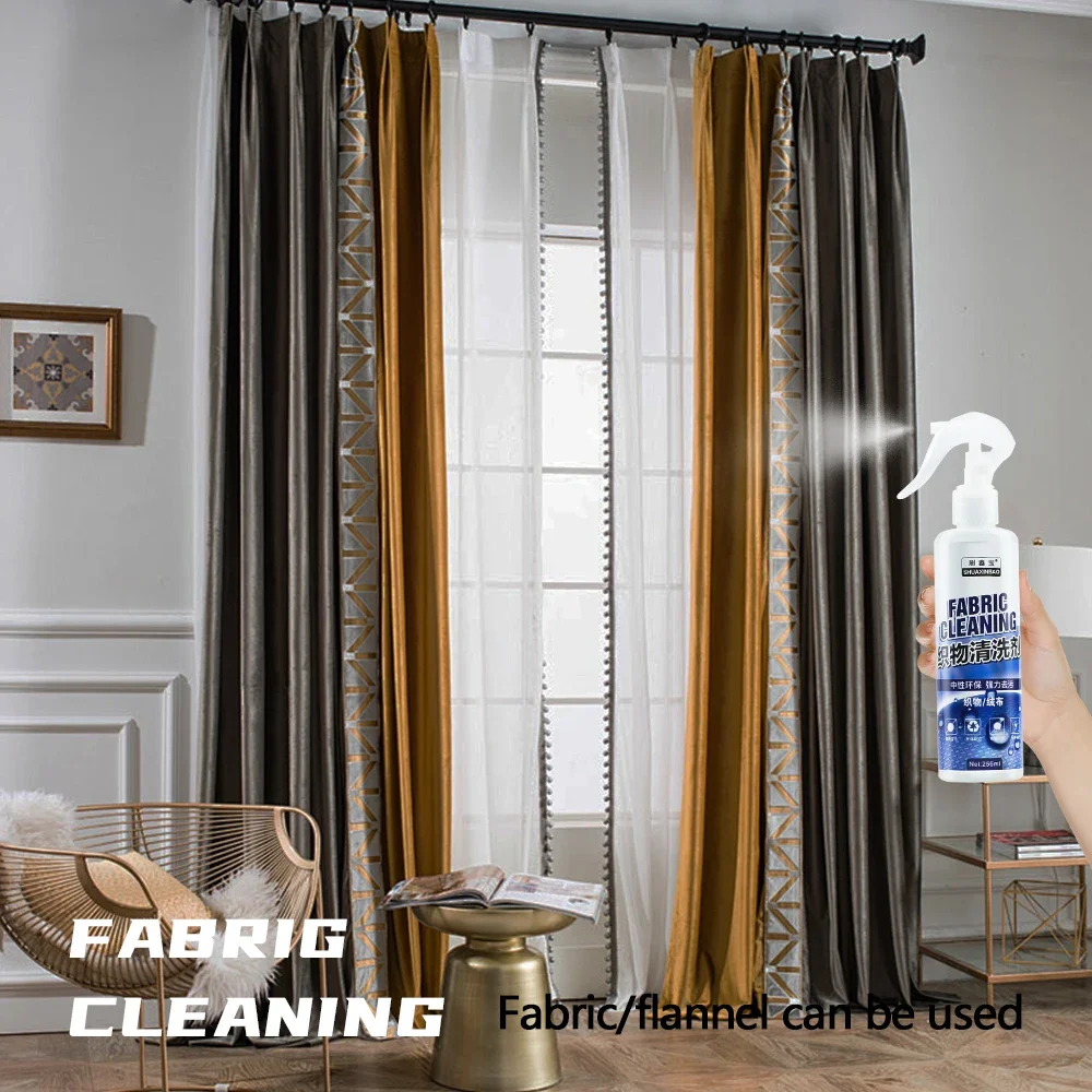 Car Interior Cleaning Agent Ce - Seat Cleaner Fabric recensione e prezzo