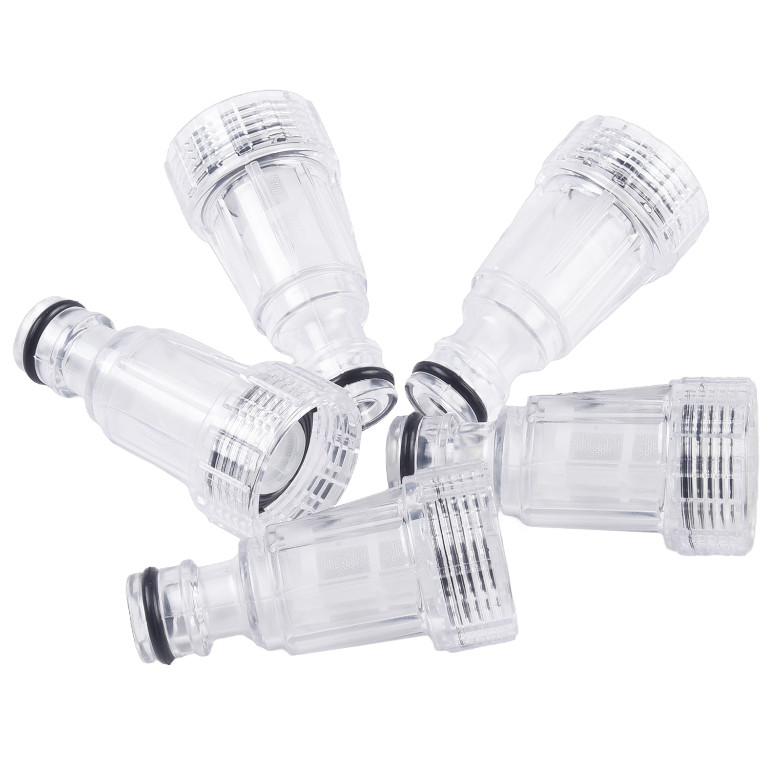5pcs Car Clean Machine Water F - Car Shampoo Ph recensione e prezzo