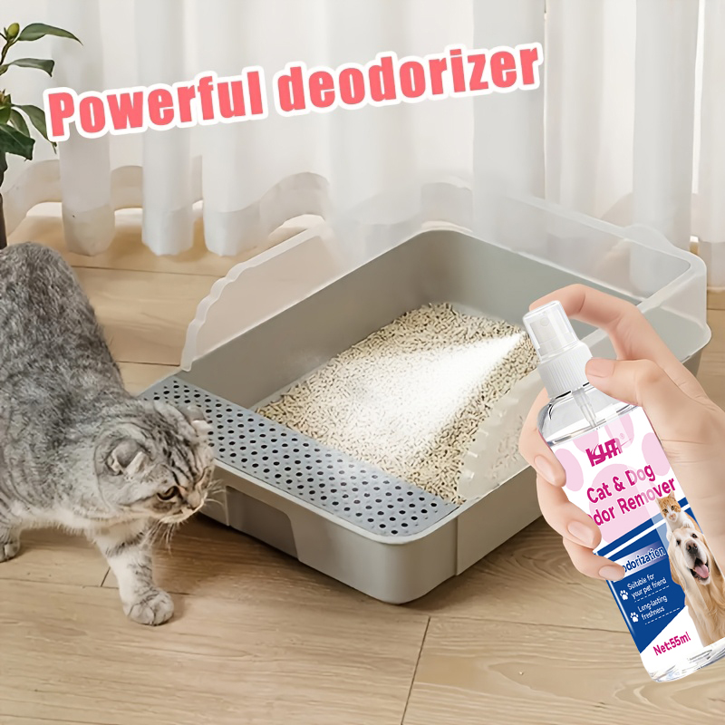 KJM-55ML Powerful Multi-Purpos - Odor Eliminator Car recensione e prezzo
