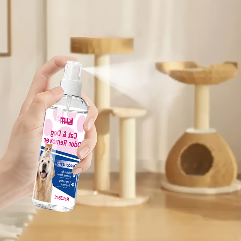 KJM-55ML Powerful Multi-Purpos - Odor Eliminator Car recensione e prezzo